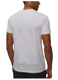 on running camiseta hombre core-t - 1me10430069 white