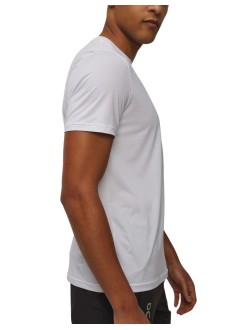 on running camiseta hombre core-t - 1me10430069 white