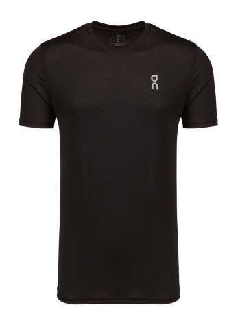 on running t-shirt mancore-t - 1me10430553 black