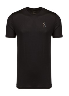 on running camiseta hombre core-t - 1me10430553 black