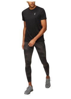 on running camiseta hombre core-t - 1me10430553 black