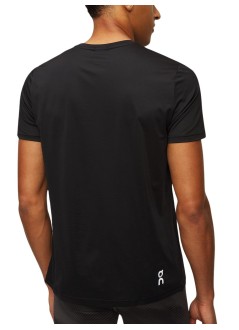 on running camiseta hombre core-t - 1me10430553 black