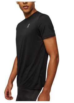 on running camiseta hombre core-t - 1me10430553 black