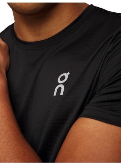 on running camiseta hombre core-t - 1me10430553 black