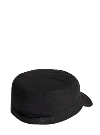 y3 gorras hombre y-3 work cap - kd0202 black 2