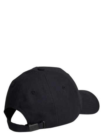 y3 cap many-3 logo cap - jp1142 black talc 2