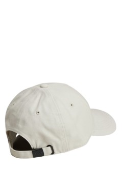 y3 gorras hombre y-3 logo cap - jp1144 talc
