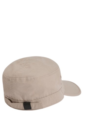 y3 gorras hombre y-3 work cap - kt3222 lbrown 2
