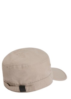 y3 cap many-3 work cap - kt3222 lbrown