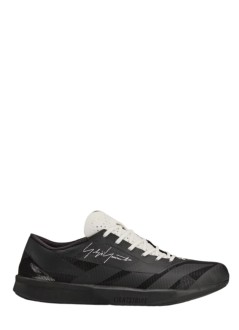 y3 sneaker hombre y-3 adizero rc6 - kj3444 black black owhite