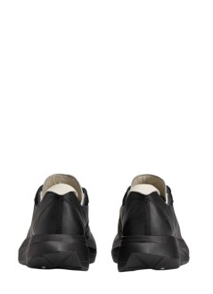 y3 sneaker hombre y-3 adios pro 3 lx - ki0867 black owhite black