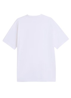 y3 t-shirt manvery-3 ss tee - kq9749 cwhite