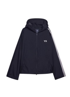 y3 sudadera hombre nyl wire 3s tt - kf1085 black