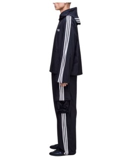 y3 sudadera hombre nyl wire 3s tt - kf1085 black