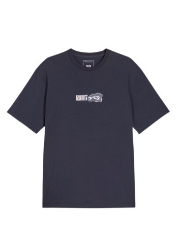 y3 t-shirt manvery-3 ss tee - kq9750 black
