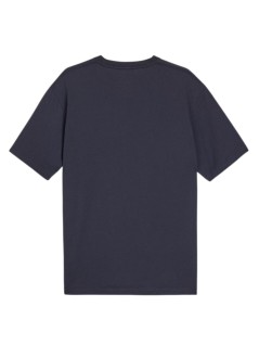 y3 t-shirt manvery-3 ss tee - kq9750 black