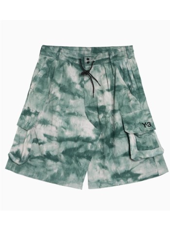 y3 short pant manaop plt shorts - ks5221 multco