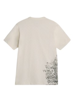 y3 t-shirt mangfx ss tee - kr2224 cwhite