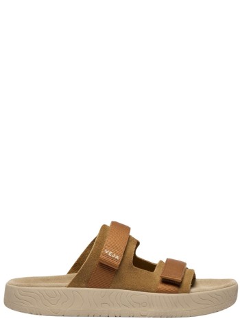 veja sandalia hombre arpoador - ap3221033 tent_cognac