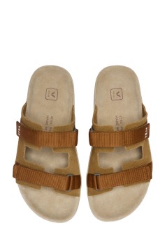 veja sandal manarpoador - ap3221033 tent_cognac