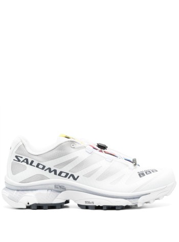 salomon sneaker womanxt-4 og - l47133000 white ebony lunar rock