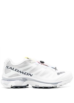 salomon sneaker mujer xt-4 og - l47133000 white ebony lunar rock