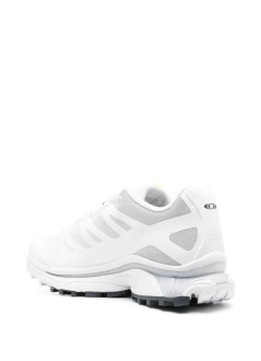salomon sneaker mujer xt-4 og - l47133000 white ebony lunar rock
