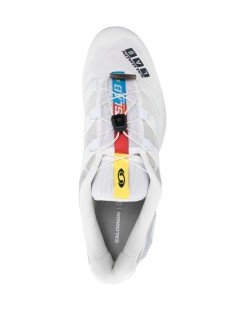 salomon sneaker mujer xt-4 og - l47133000 white ebony lunar rock