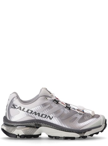 salomon sneaker womanxt-4 og - l47568400 sharkskin dawn blue metal