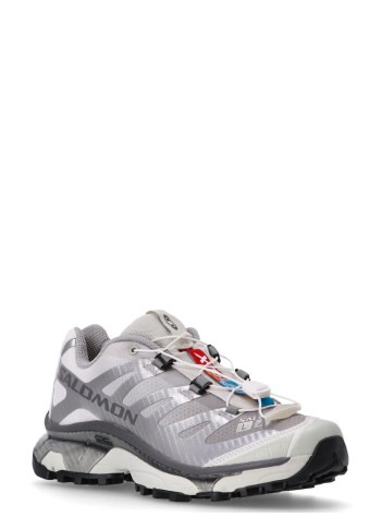 salomon sneaker womanxt-4 og - l47568400 sharkskin dawn blue metal 2