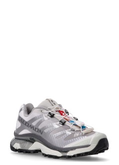 salomon sneaker mujer xt-4 og - l47568400 sharkskin dawn blue metal