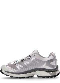 salomon sneaker mujer xt-4 og - l47568400 sharkskin dawn blue metal