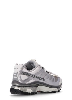 salomon sneaker mujer xt-4 og - l47568400 sharkskin dawn blue metal