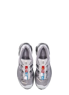 salomon sneaker mujer xt-4 og - l47568400 sharkskin dawn blue metal
