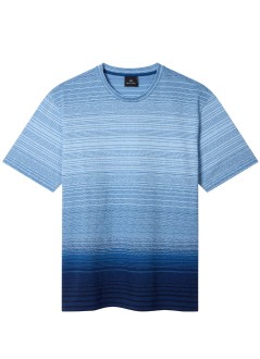 ps polo hombre mens reg fit stripe polo shirt - m2r222zv2256240 blue