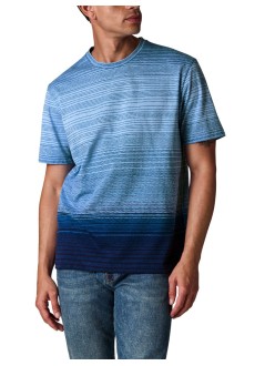 ps polo hombre mens reg fit stripe polo shirt - m2r222zv2256240 blue