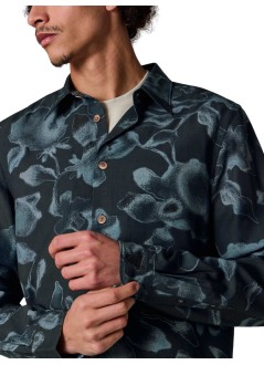 ps camiseria hombre mens regular fit ls shirt - m2r765xv2257949 blue