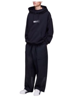 y3 sweater manbt gfx hoodie - kr2208 black