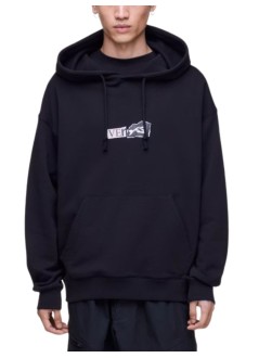 y3 sweater manbt gfx hoodie - kr2208 black