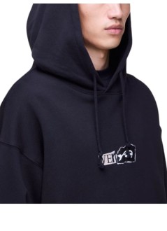 y3 sweater manbt gfx hoodie - kr2208 black
