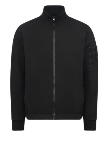 stone island outerwear hombre zip up cardigan - l1s156100018s0410 v0029