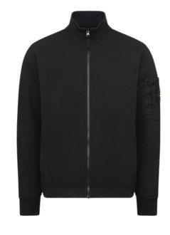 stone island outerwear hombre zip up cardigan - l1s156100018s0410 v0029
