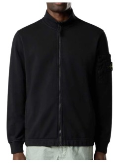 stone island outerwear hombre zip up cardigan - l1s156100018s0410 v0029