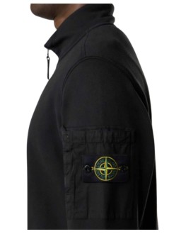 stone island outerwear hombre zip up cardigan - l1s156100018s0410 v0029