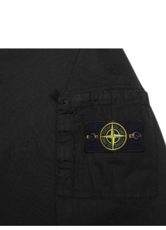 stone island outerwear hombre zip up cardigan - l1s156100018s0410 v0029