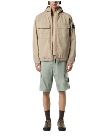 stone island outerwear hombre jacket - l1s154100077s0a10 v009a 2