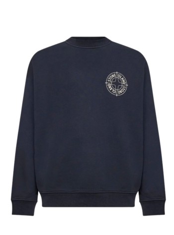 stone island sweater mansweatshirt - l1s156100001s0283 v0020