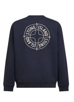 stone island sweater mansweatshirt - l1s156100001s0283 v0020