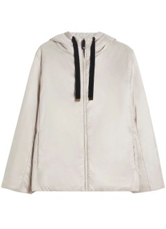 s max mara outerwear womangreenh - 2619481044600 003