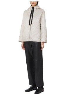 s max mara outerwear womangreenh - 2619481044600 003